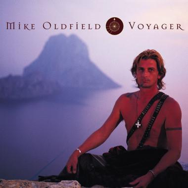 Mike Oldfield -  Voyager